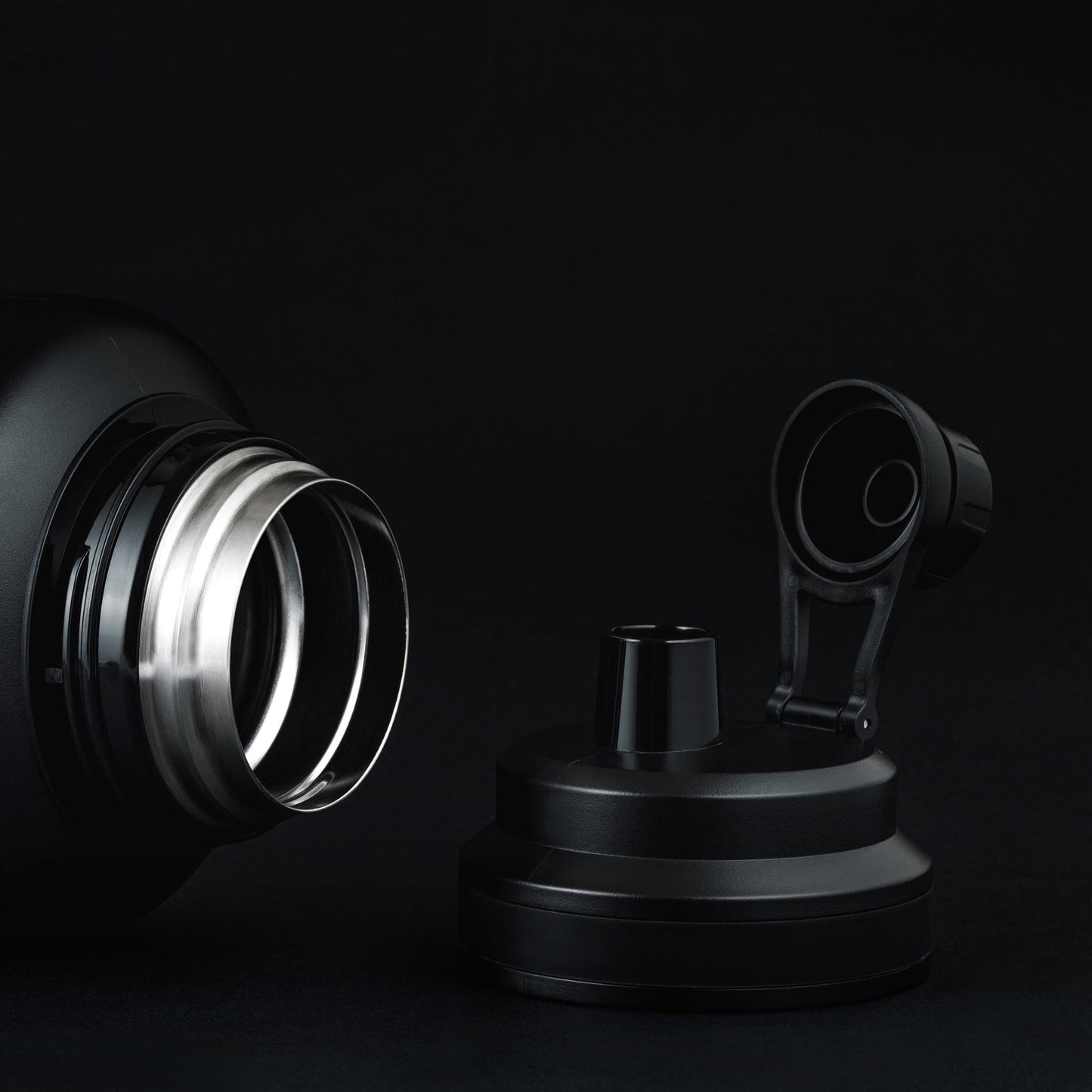 Replacement Lid for Titan Collection S2