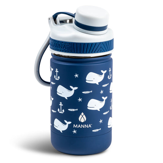 12 oz Kid's Ranger Pro E4