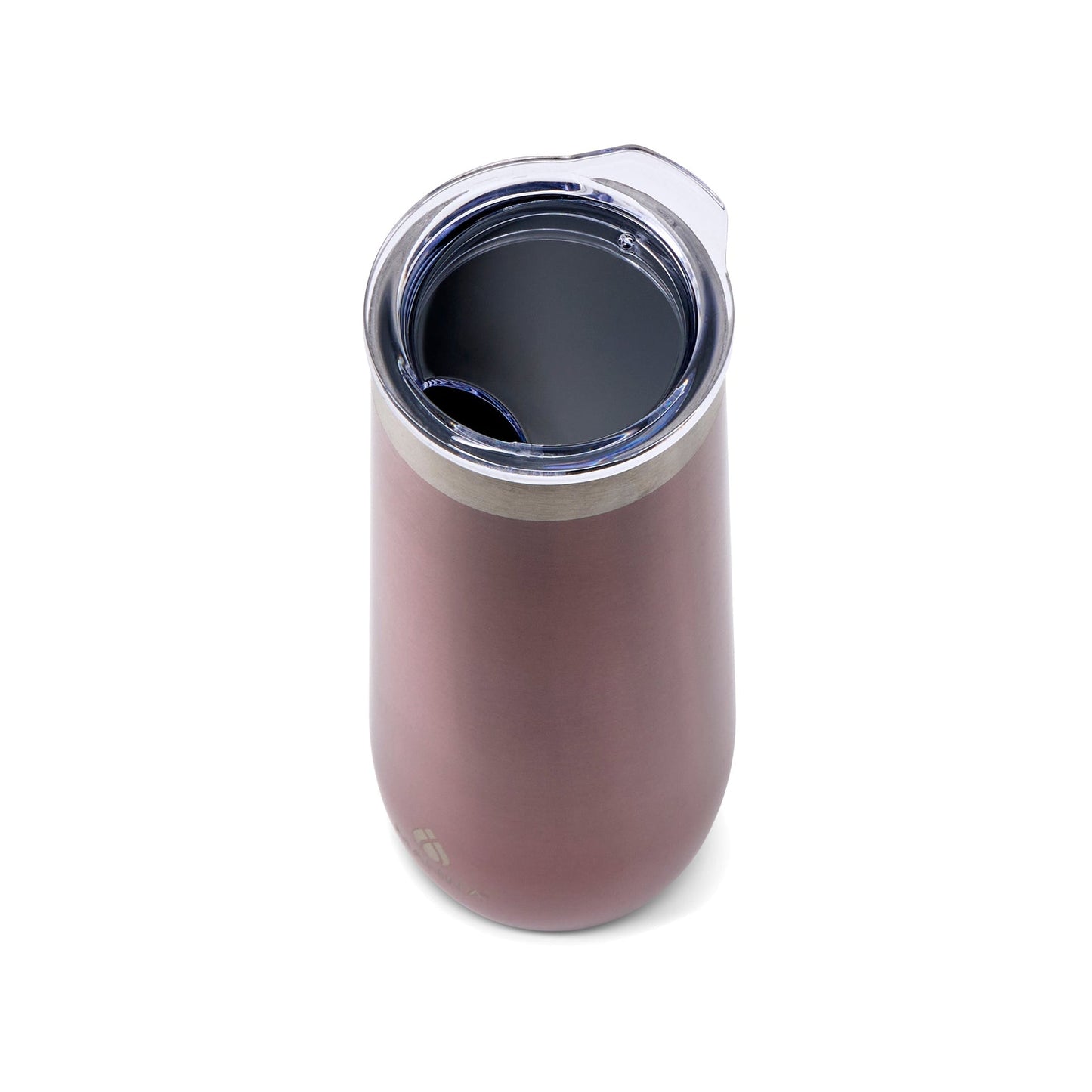 9 oz Sleek Champagne Tumblers X2