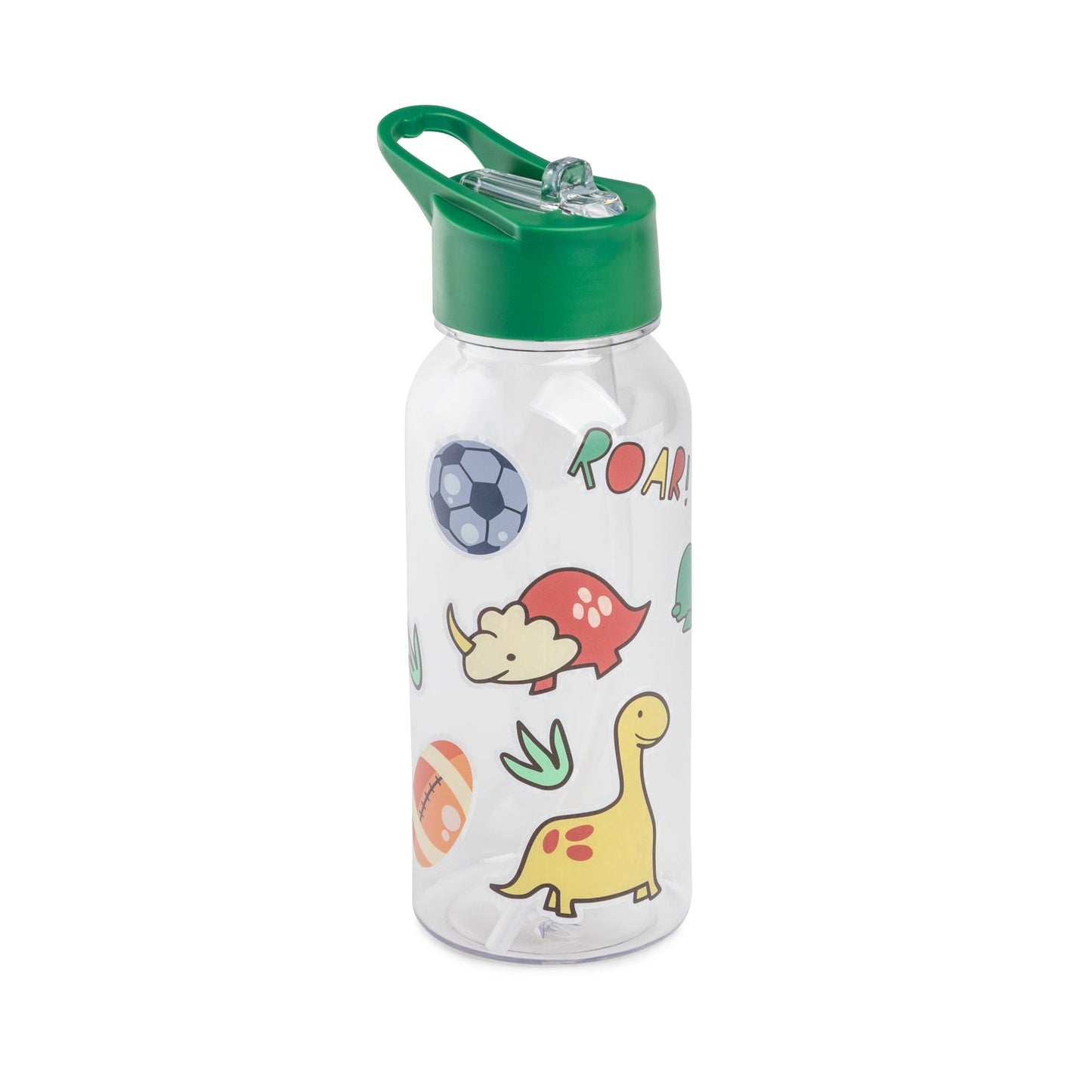 24 oz DIY Kids' Sticker Bottle E3