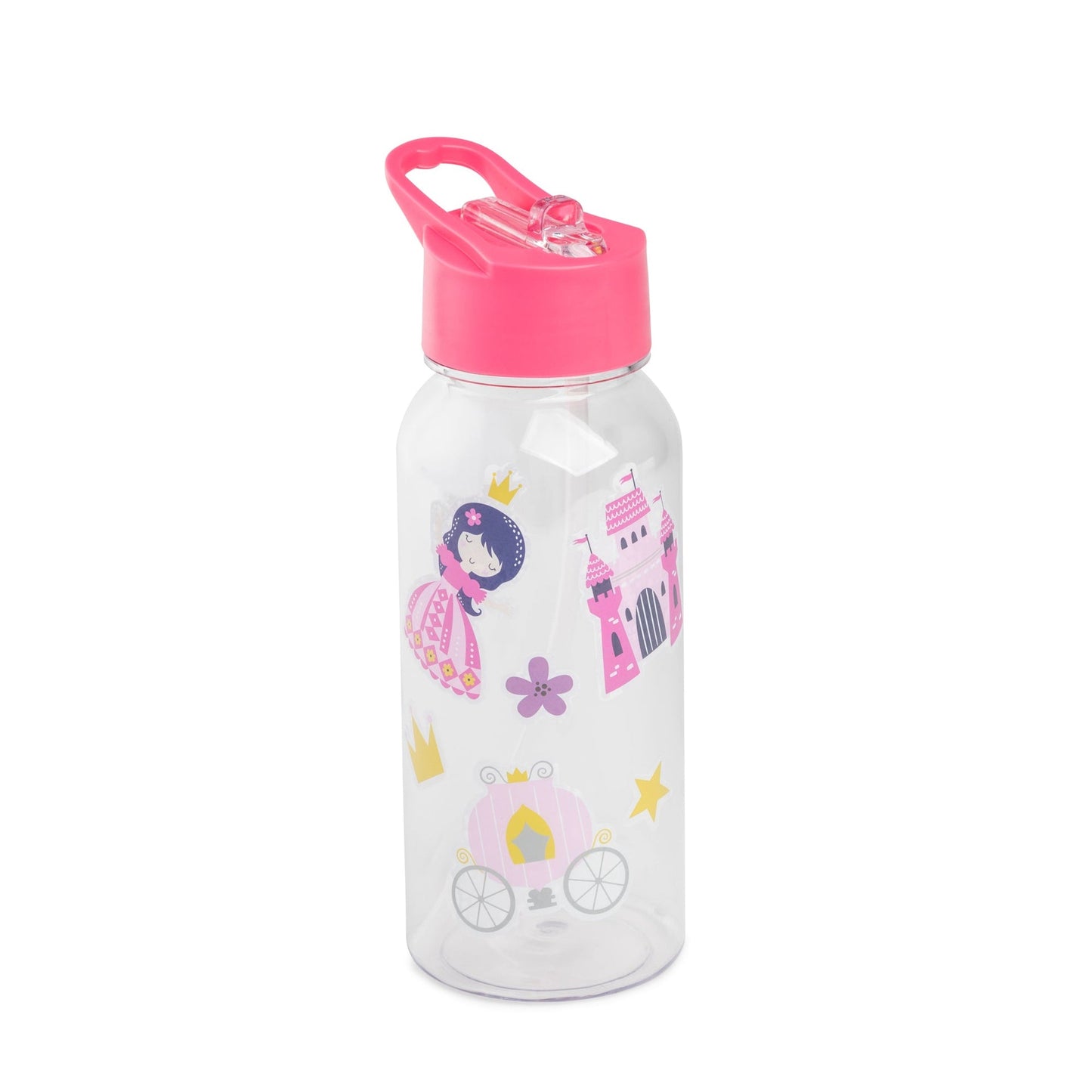 24 oz DIY Kids' Sticker Bottle E3