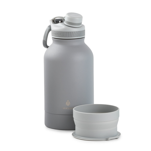 46 oz Rover Bottle M9