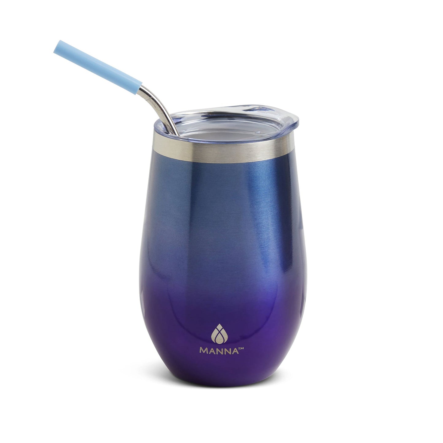 17 oz Straw Wine Tumbler C6