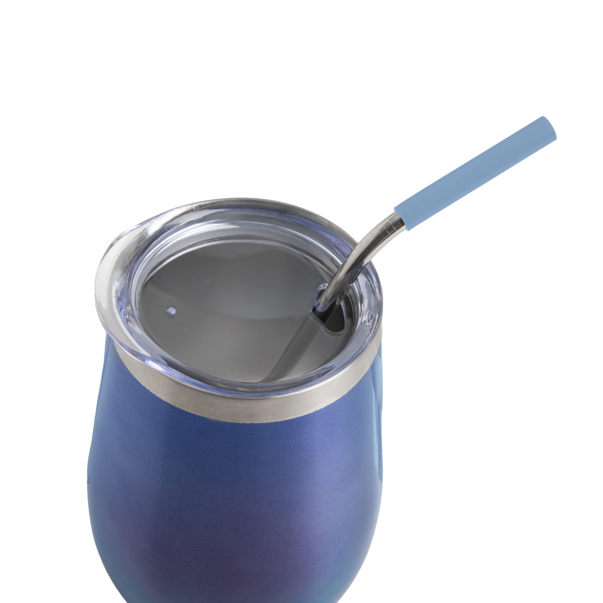 17 oz Straw Wine Tumbler C6