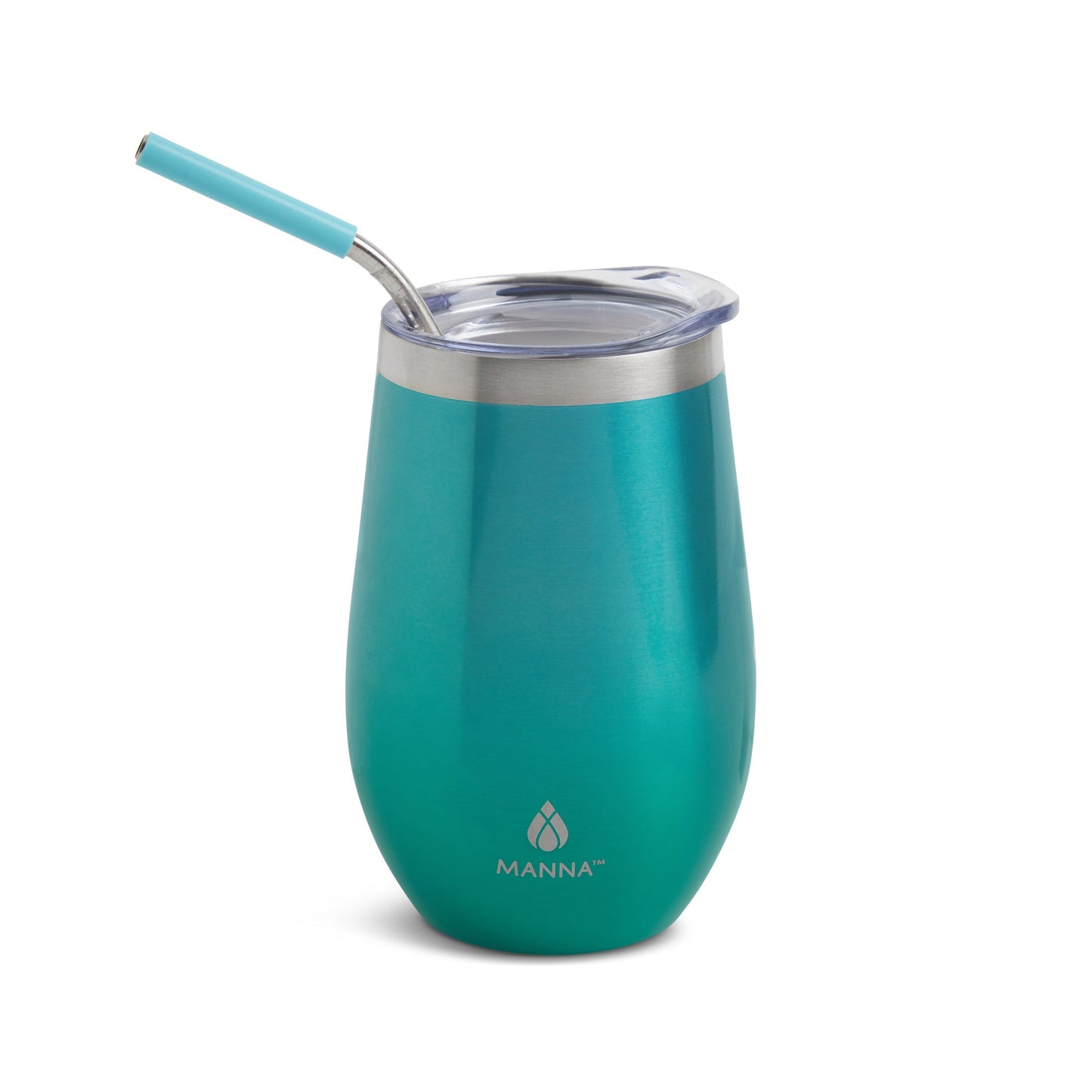 17 oz Straw Wine Tumbler B0