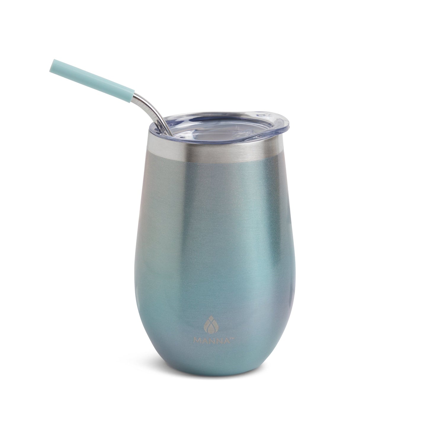 17 oz Straw Wine Tumbler C6