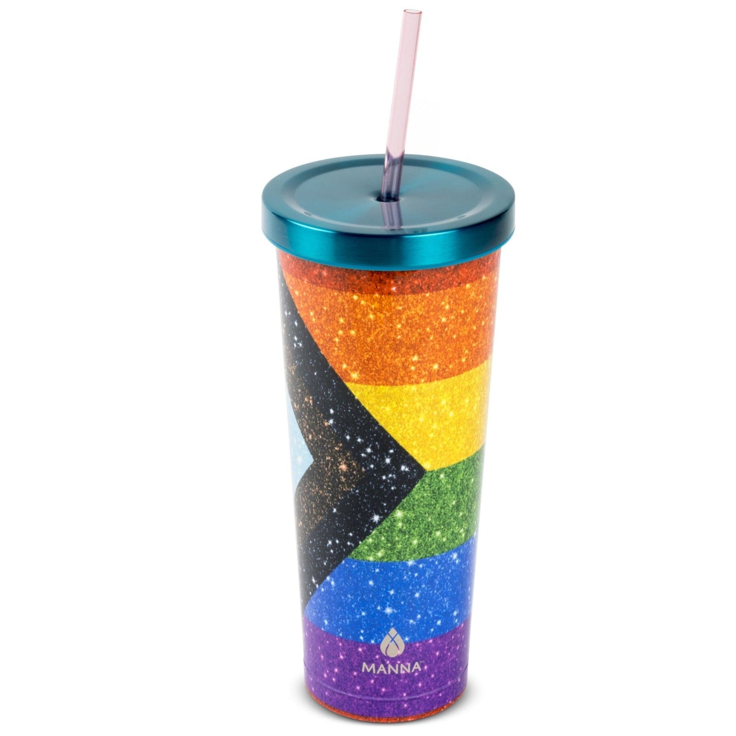 24 oz Chilly Tumbler, Pride Collection O5