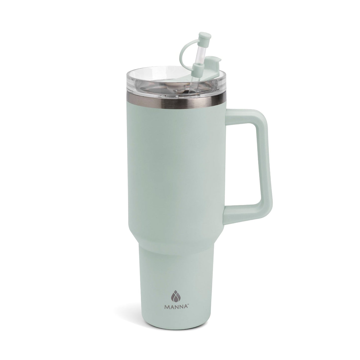 40 oz Atlas Tumbler w/Topper D3