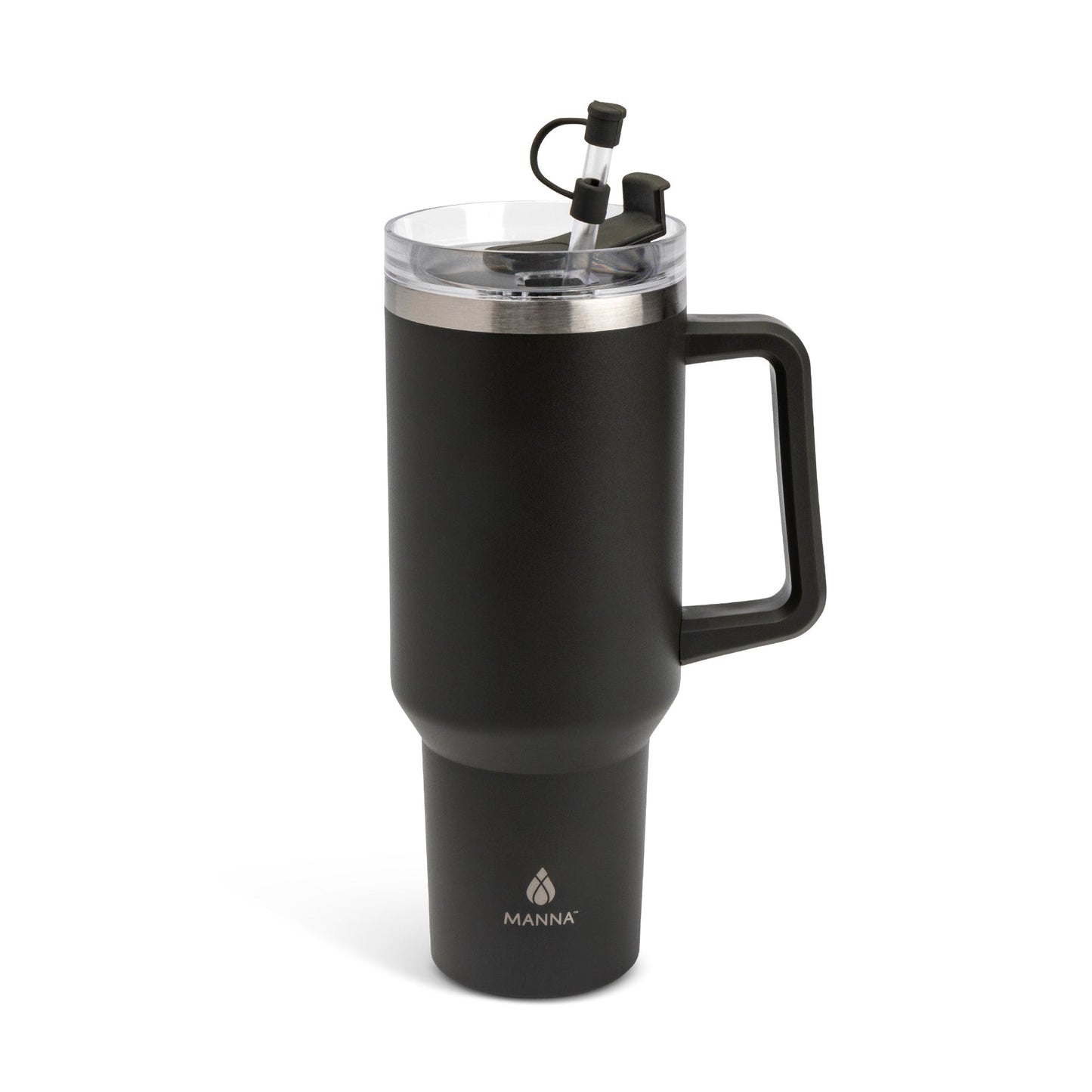40 oz Atlas Tumbler w/Topper D3