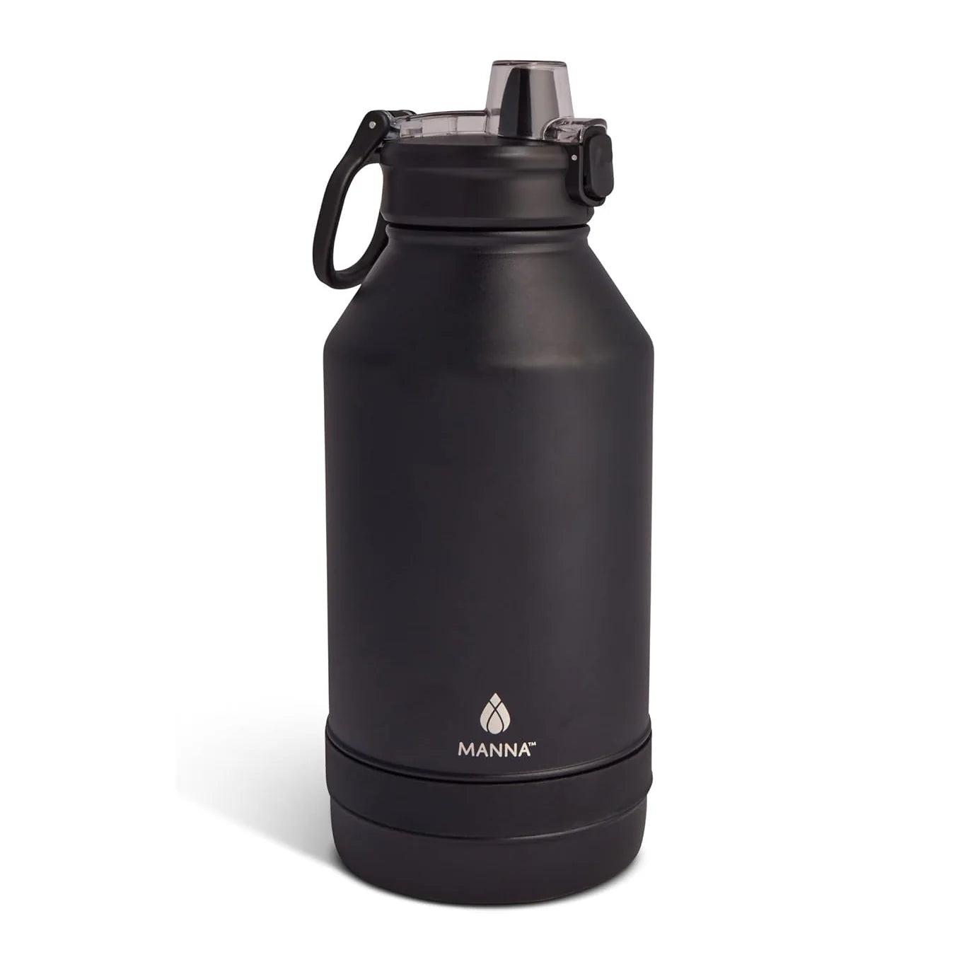 64 oz Push Bottle J6