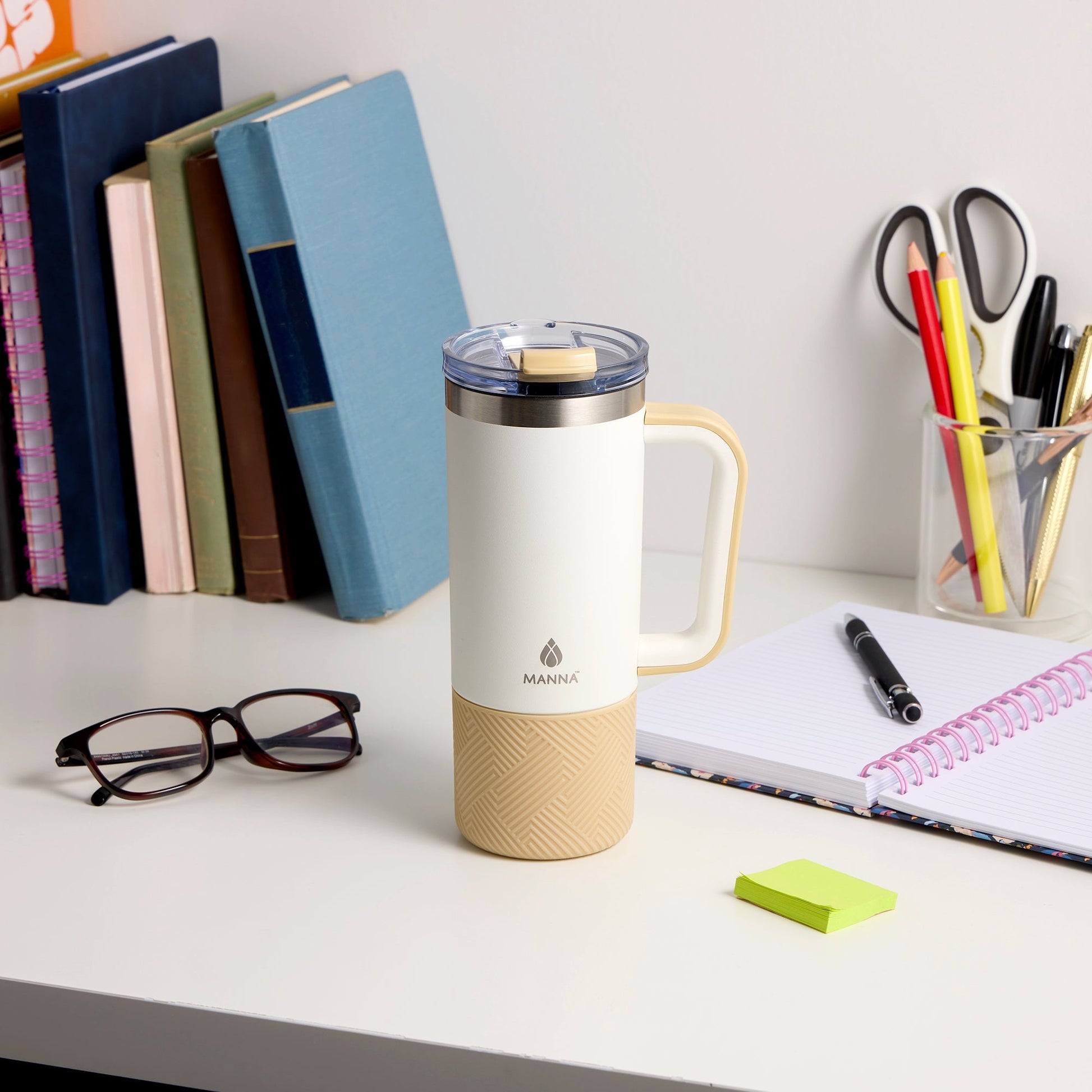 20 oz Forester Mug K4