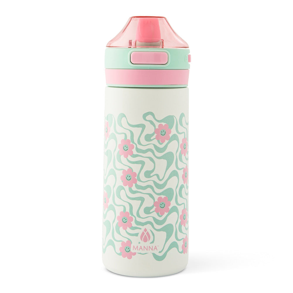 18 oz Astor Bottle U8