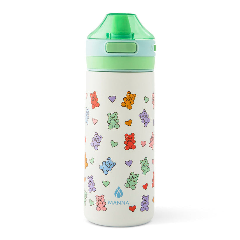 18 oz Astor Bottle U8