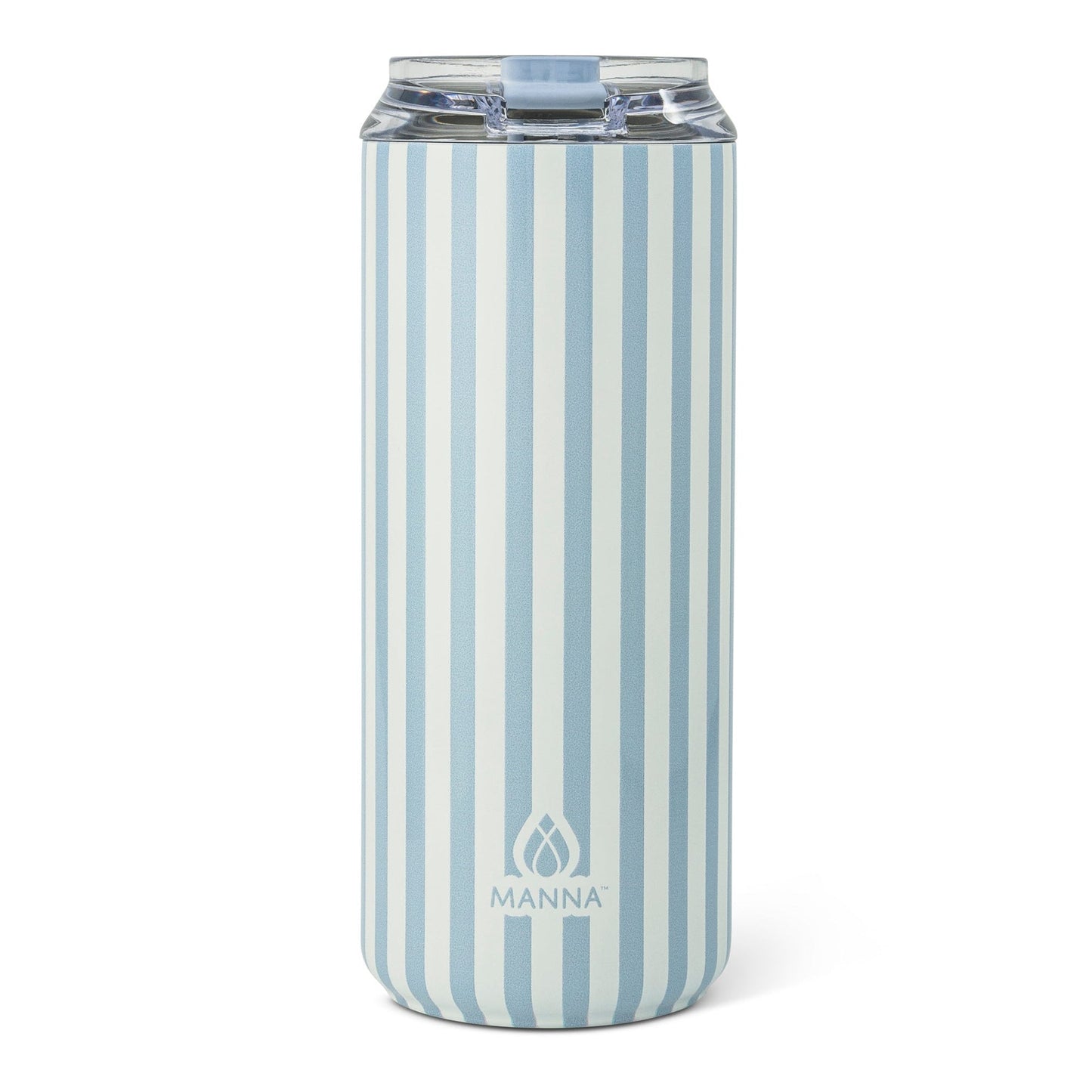 18 oz Callie Tallboy Tumbler- Summer Stripes F0
