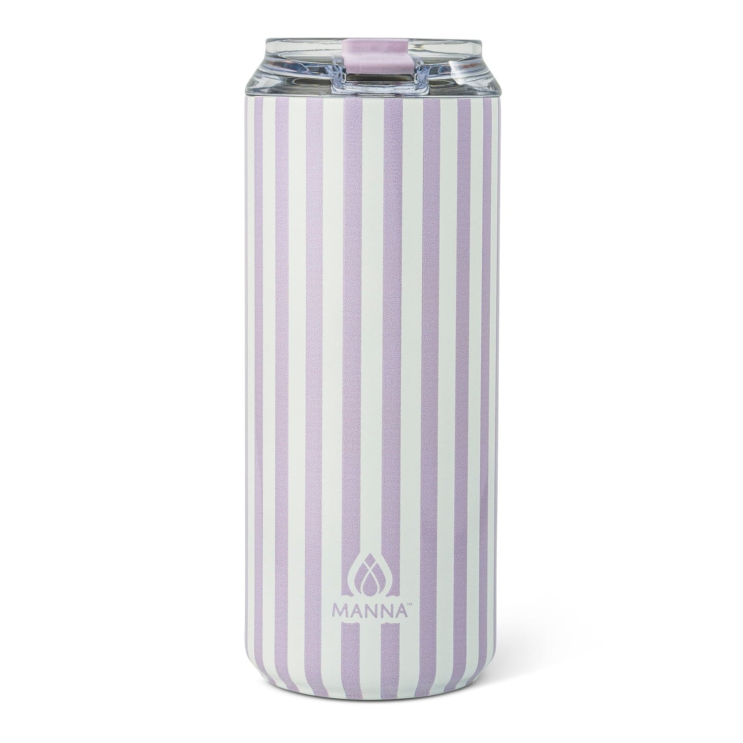18 oz Callie Tallboy Tumbler- Summer Stripes F0