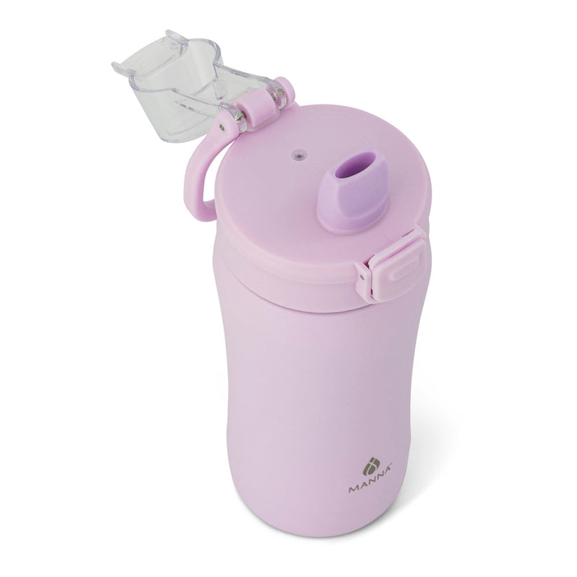 16 oz Push Bottle Z1