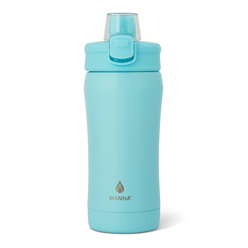 16 oz Push Bottle Z1