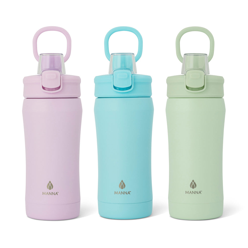 16 oz Push Bottle Z1