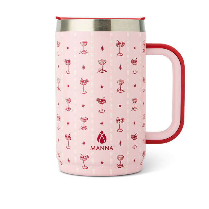 20 oz Tini Time Boulder Mug E8