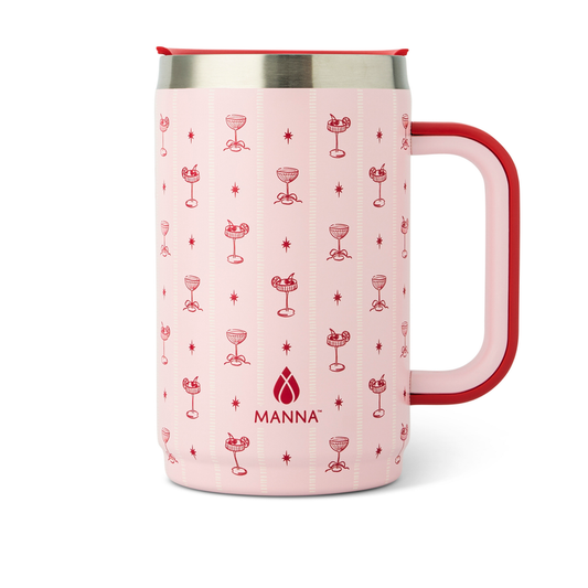 20 oz Tini Time Boulder Mug E8
