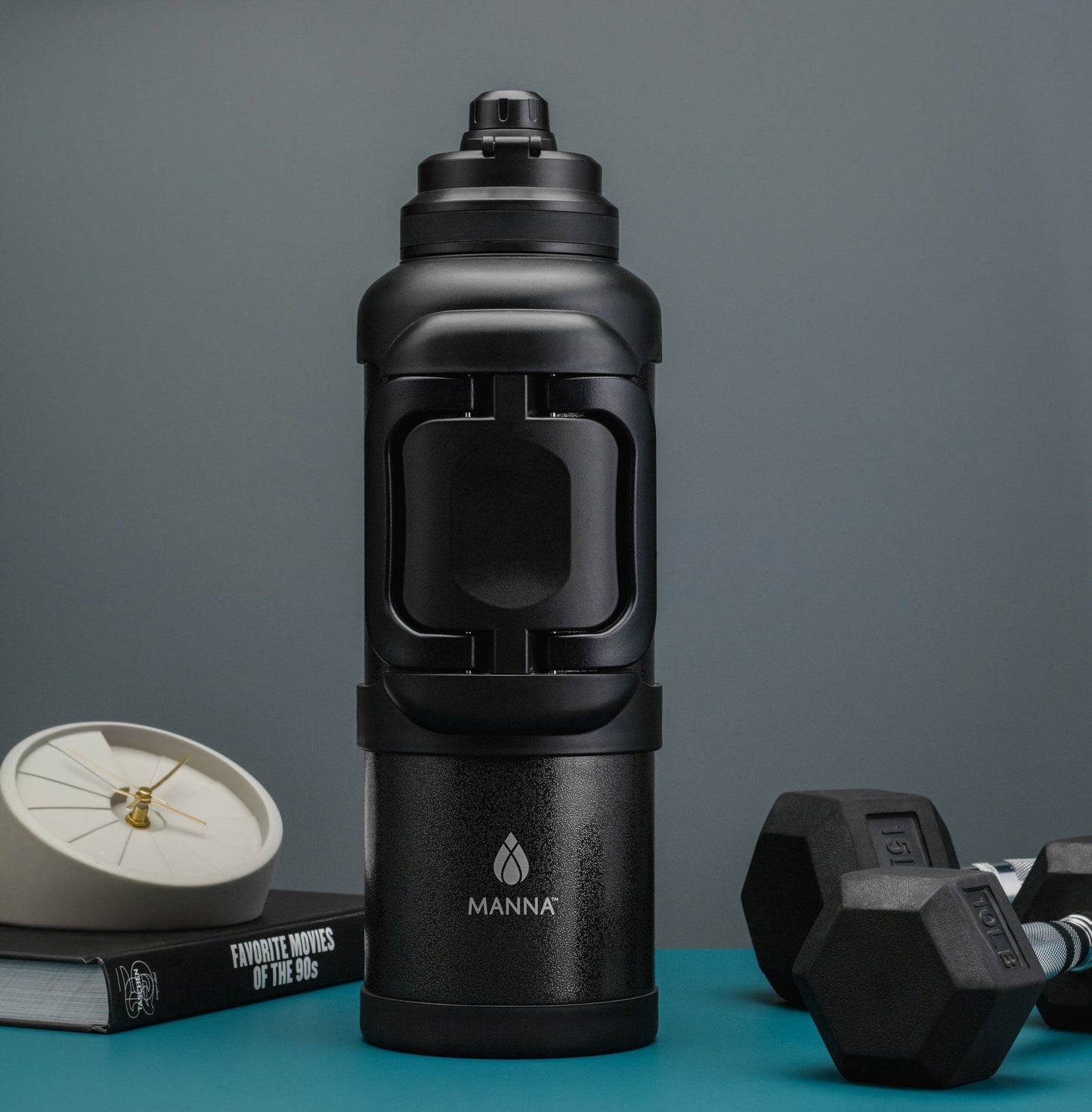 4L Titan Bottle (135 oz) L6
