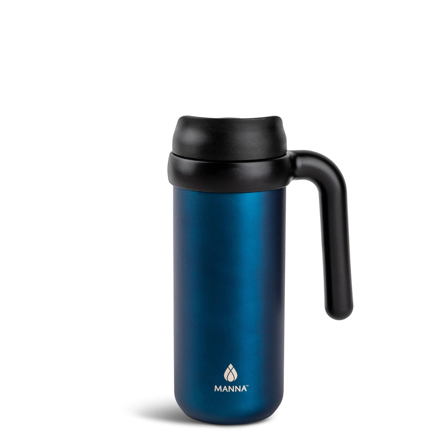 16 oz Mocha Travel Mug Y8