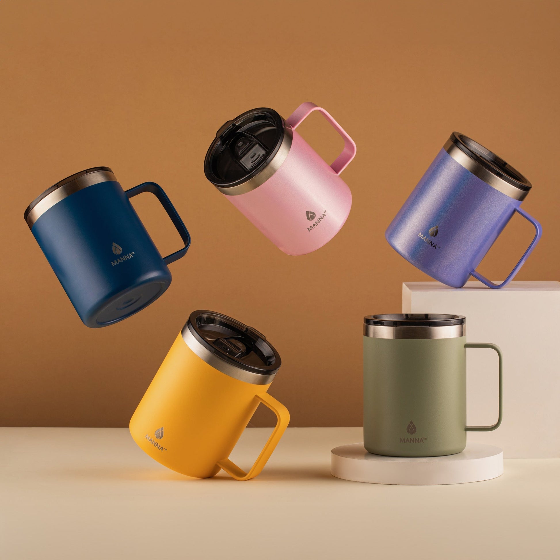 12 oz Bluff Mug QX