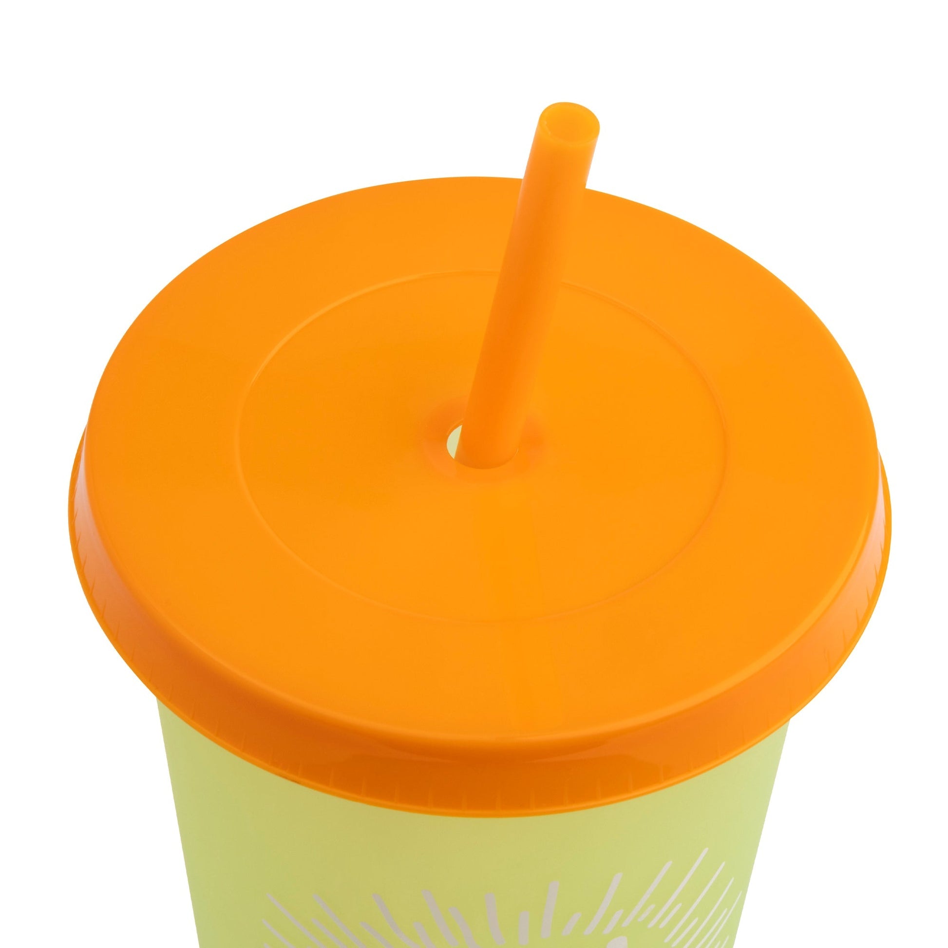 6-Piece Motivation Color-Changing Cup Set M2