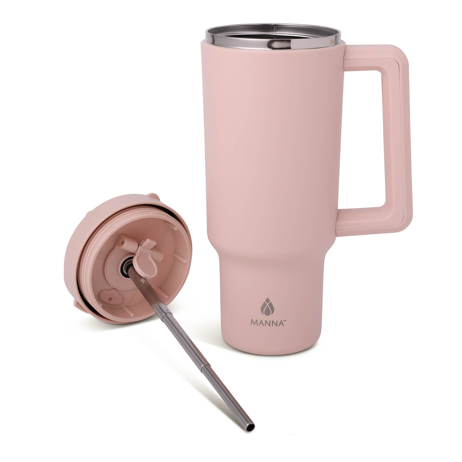 40 oz Top Tumbler K5