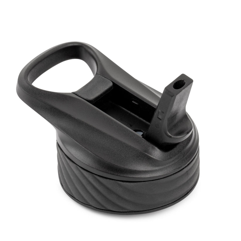 Replacement Flip-Up Straw Lid for Convoy Collection W4