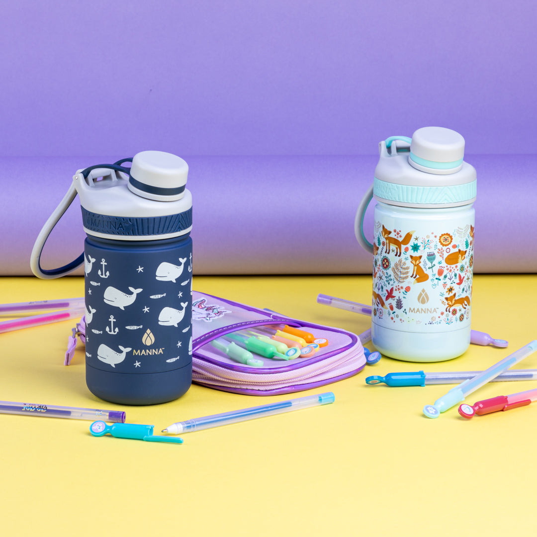 12 oz Kid's Ranger Pro E4