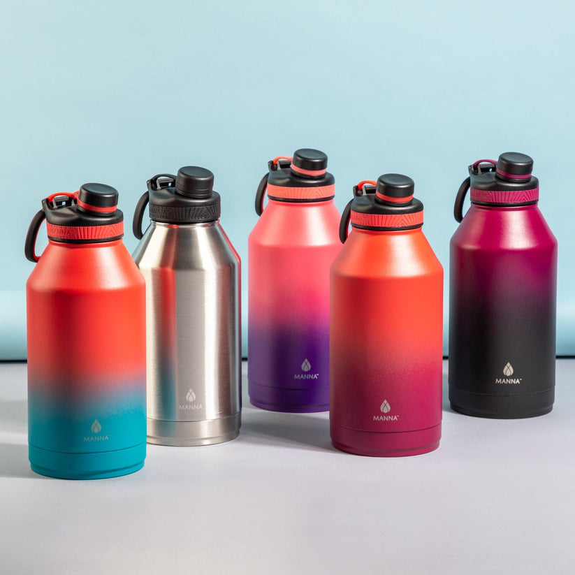 64 oz Saratoga G6