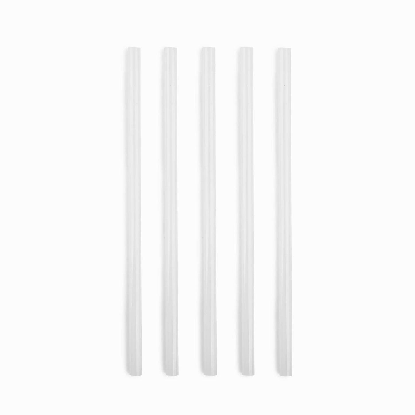 5-Piece Replacement Straw Set for Titan (2.5L/ 78oz) L0