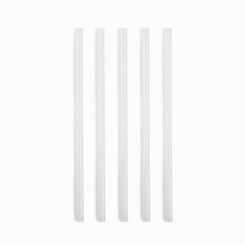 5-Piece Replacement Straw Set for Titan (2.5L/ 78oz) L0