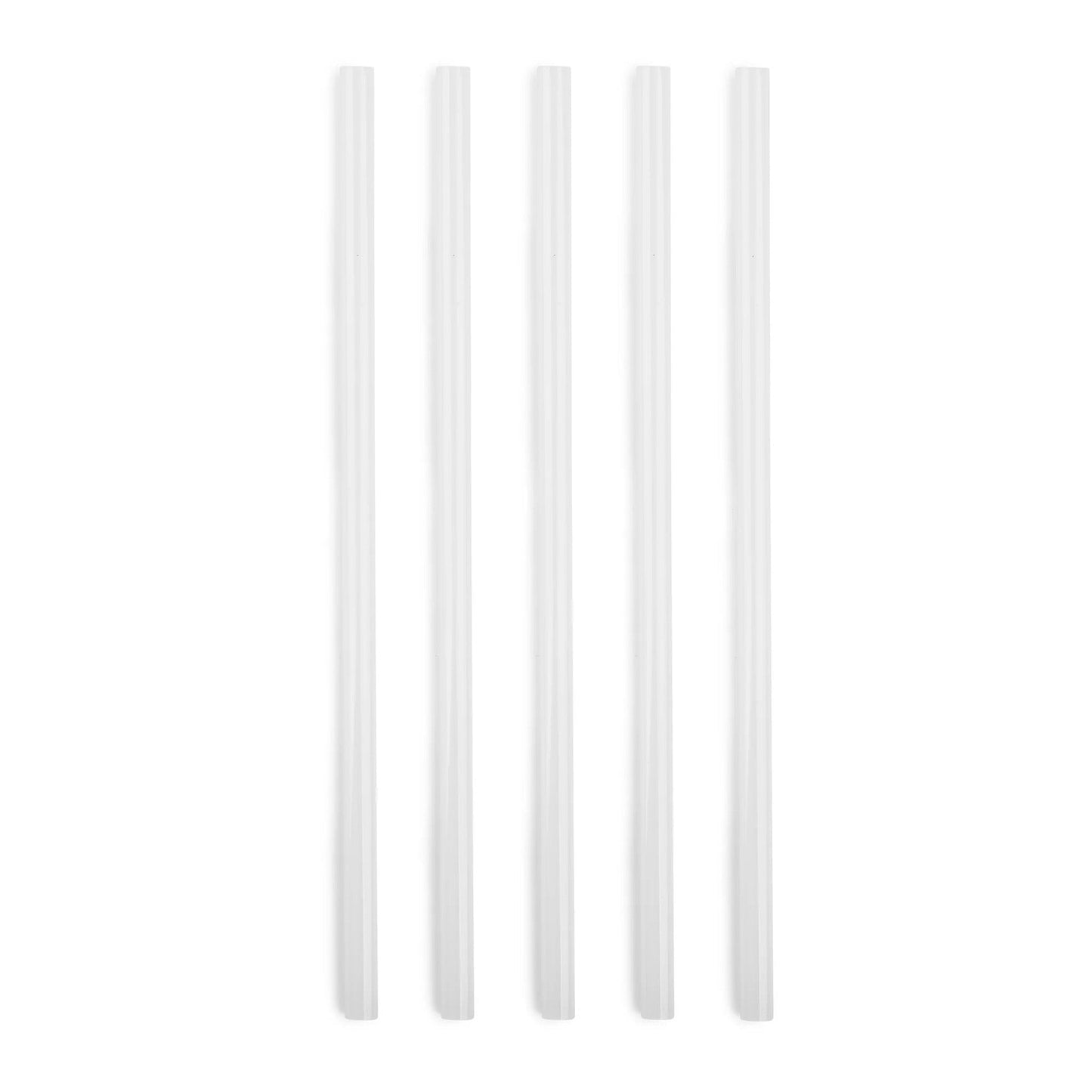 5-Piece Replacement Straw Set for Titan (3L/ 135 oz) K1