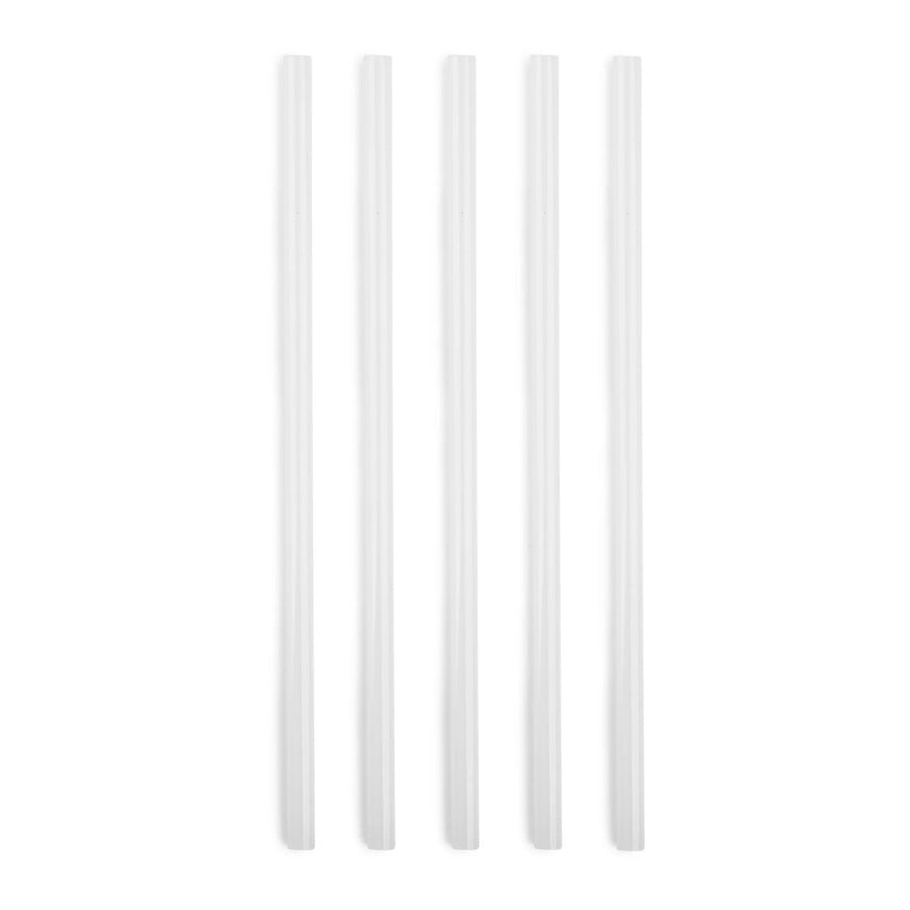 5-Piece Replacement Straw Set for Titan (3L/ 135 oz) K1