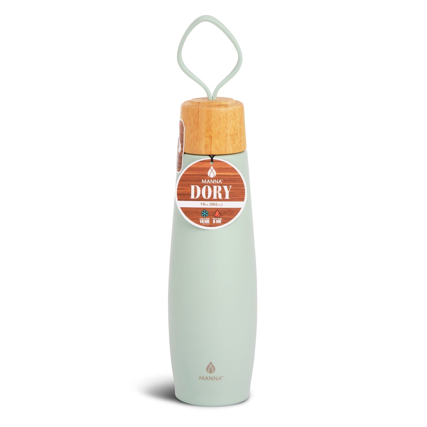 19 oz Dory Bottle Z5