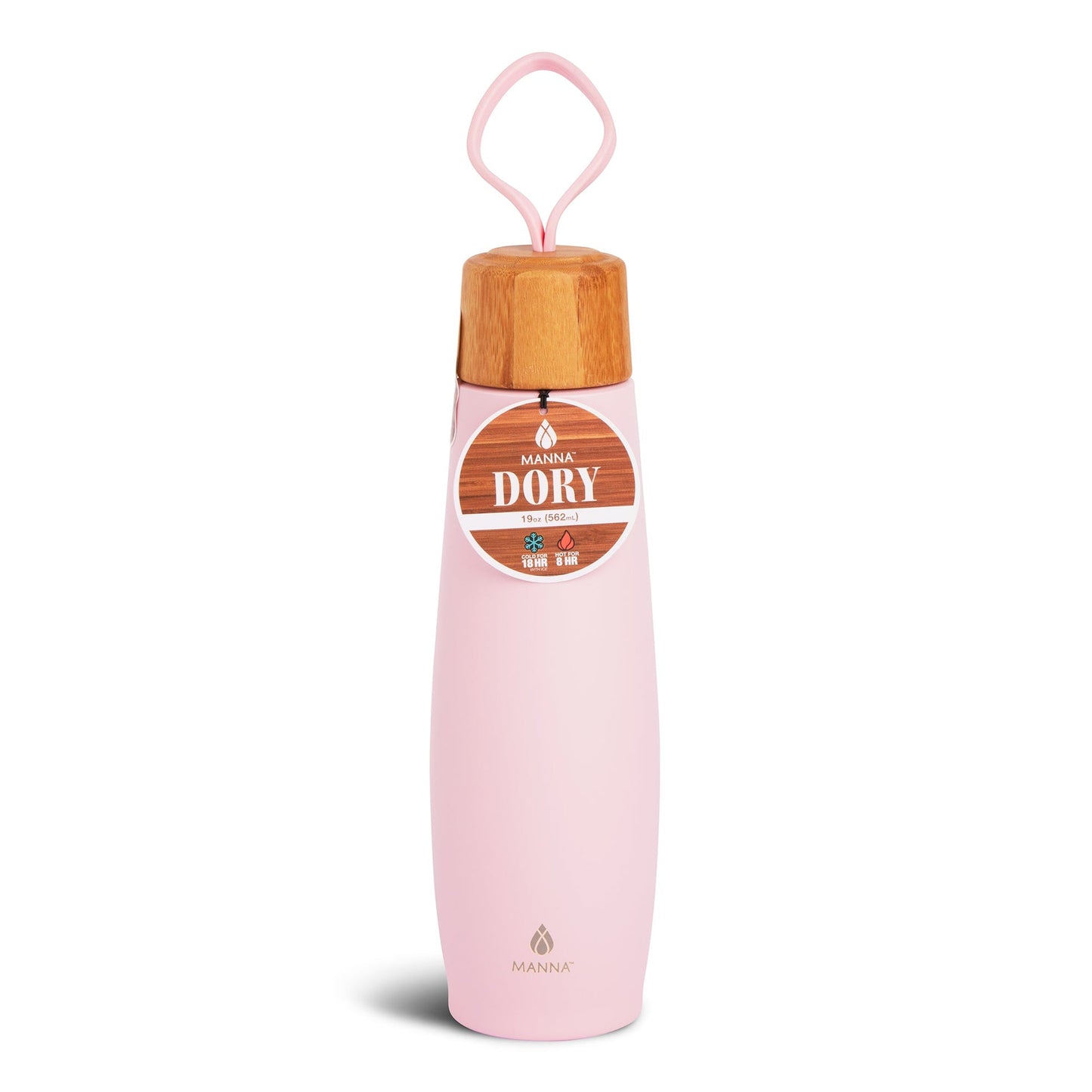 19 oz Dory Bottle Z5