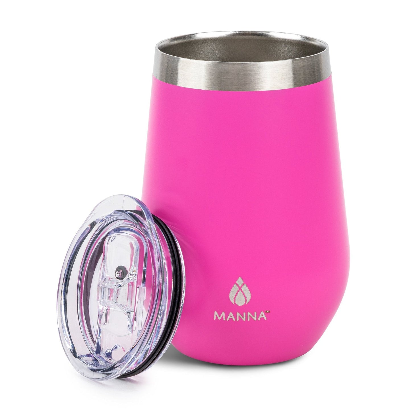 12 oz Wine Tumbler H9