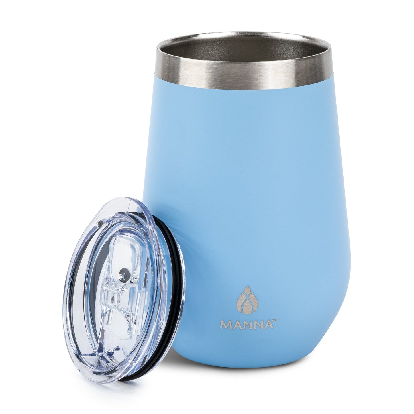 12 oz Wine Tumbler H9
