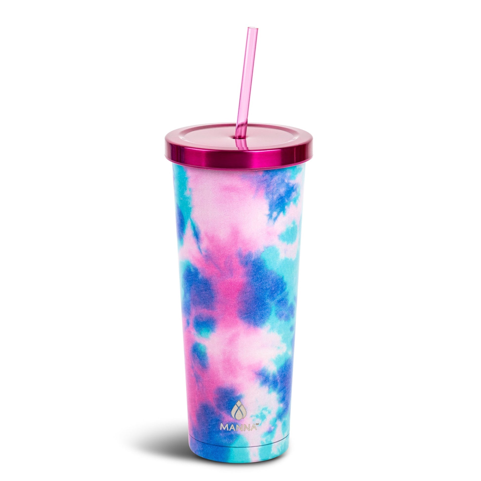 24 oz Swirl Chilly Tumbler Y6