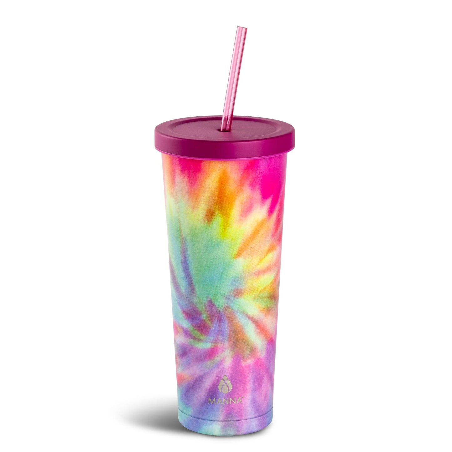 24 oz Swirl Chilly Tumbler Y6