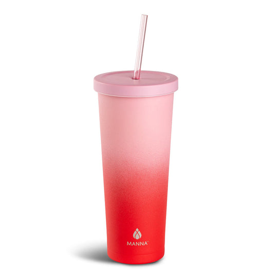 24 oz Ombre Chilly Tumbler U9