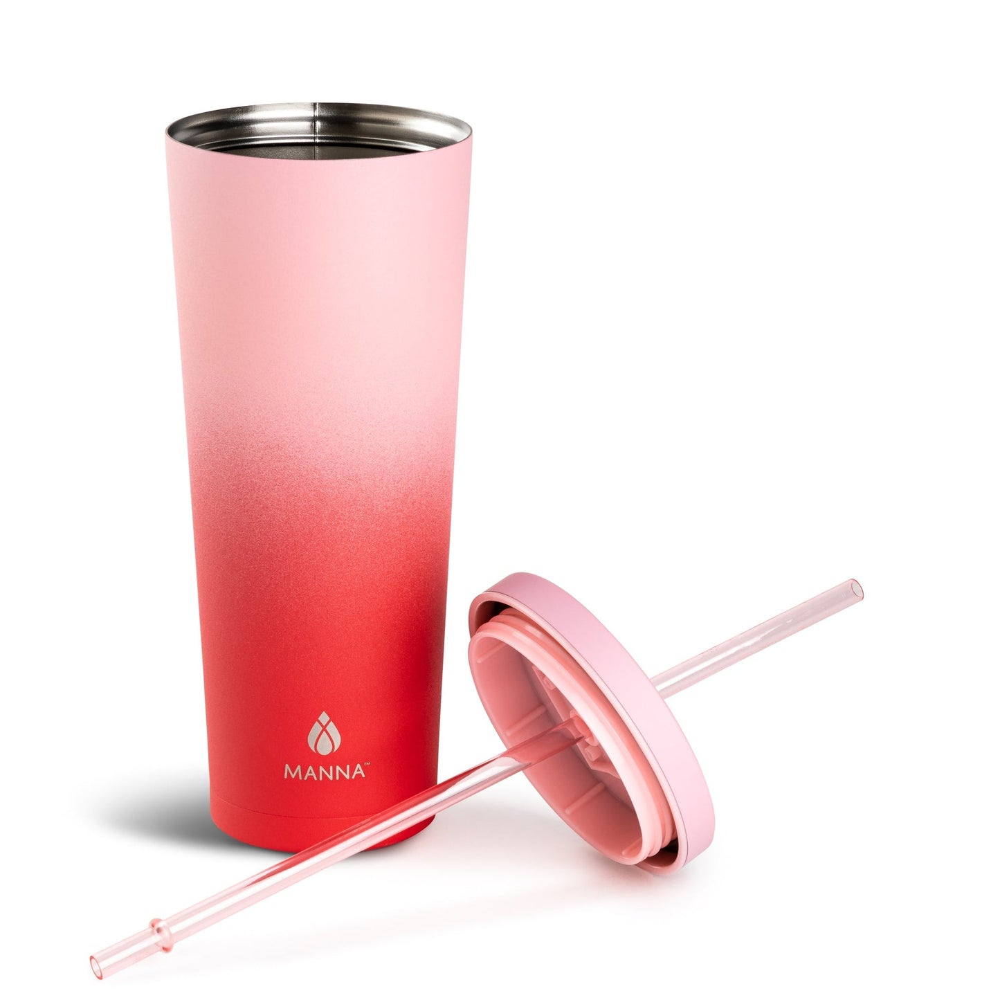 24 oz Ombre Chilly Tumbler U9