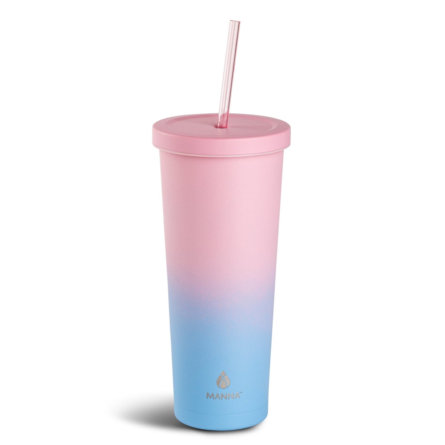 24 oz Ombre Chilly Tumbler U9