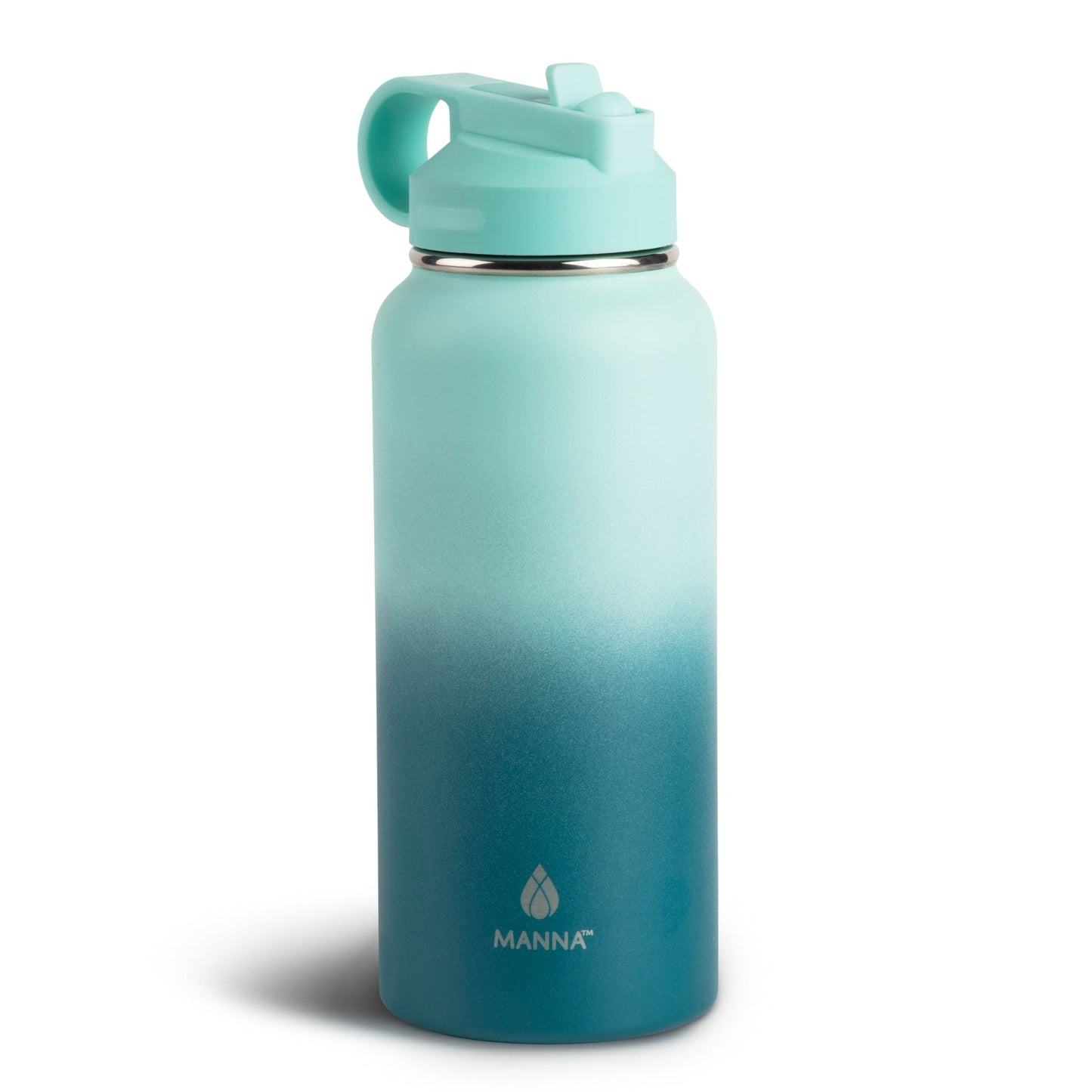 32 oz Powel Bottle D7