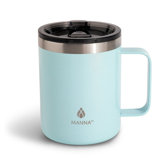 12 oz Bluff Mug QX