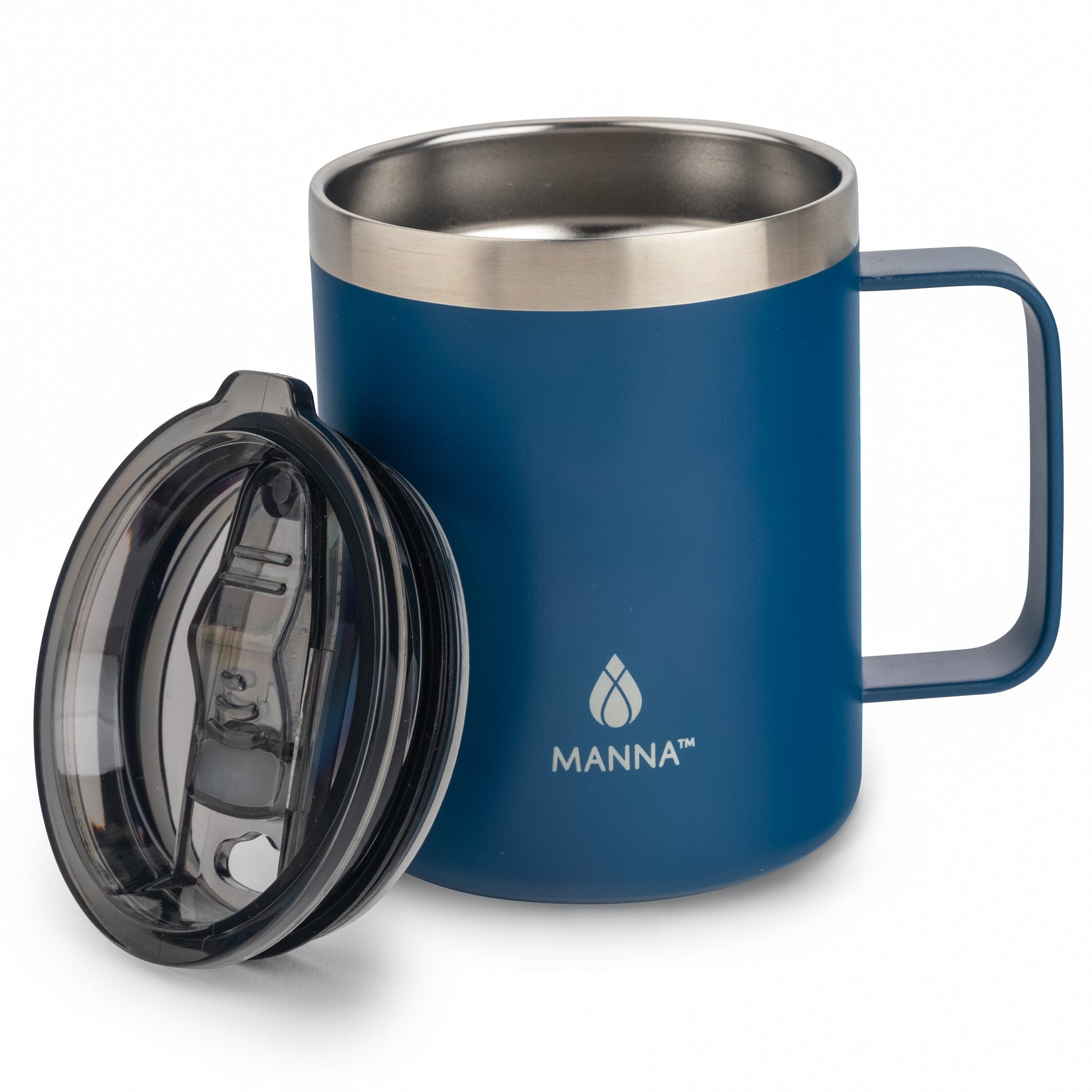 12 oz Bluff Mug QX