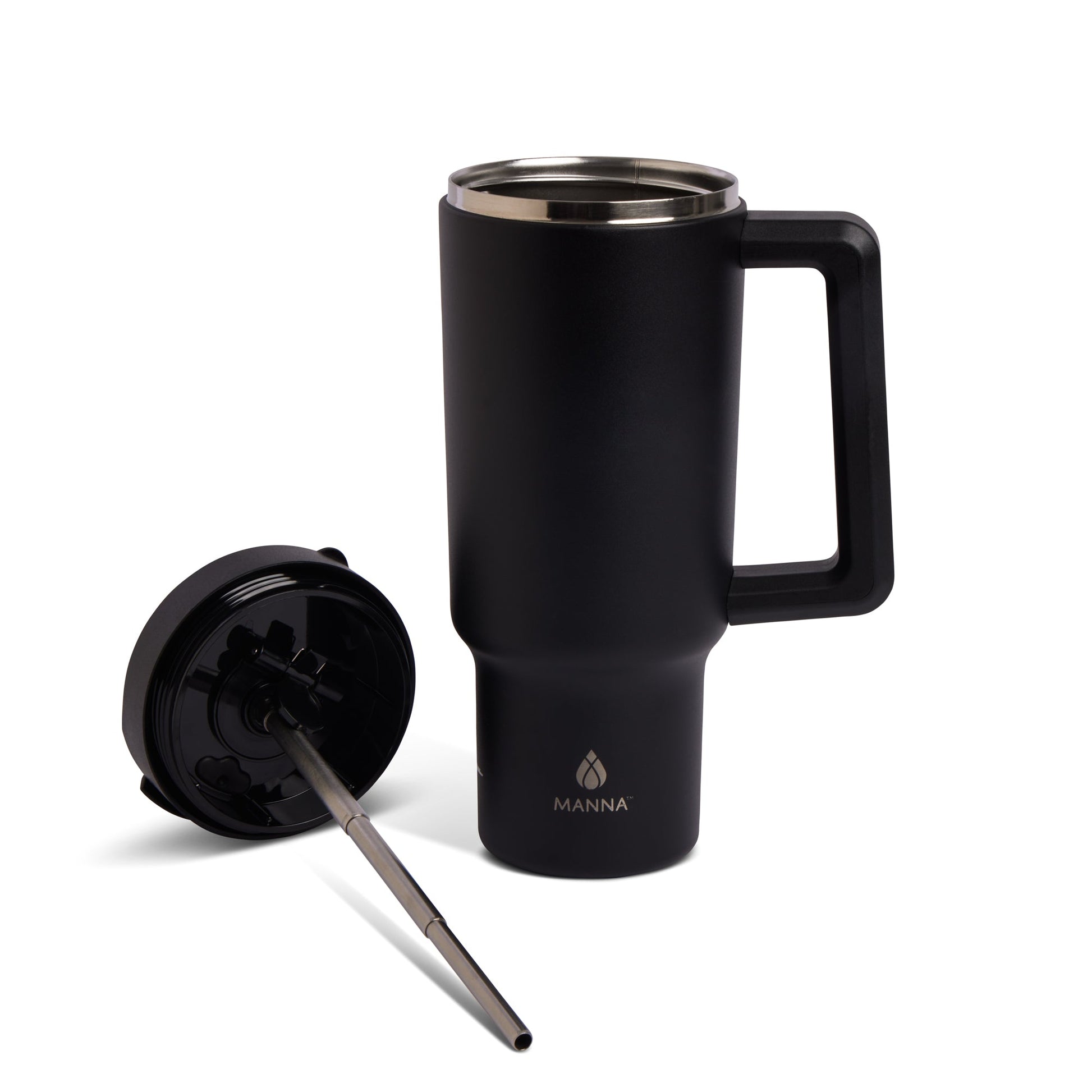 40 oz Top Tumbler K5