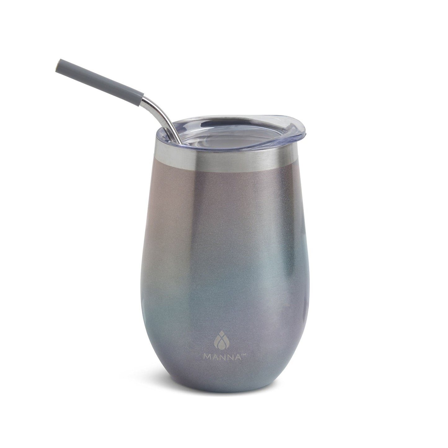 17 oz Straw Wine Tumbler B0
